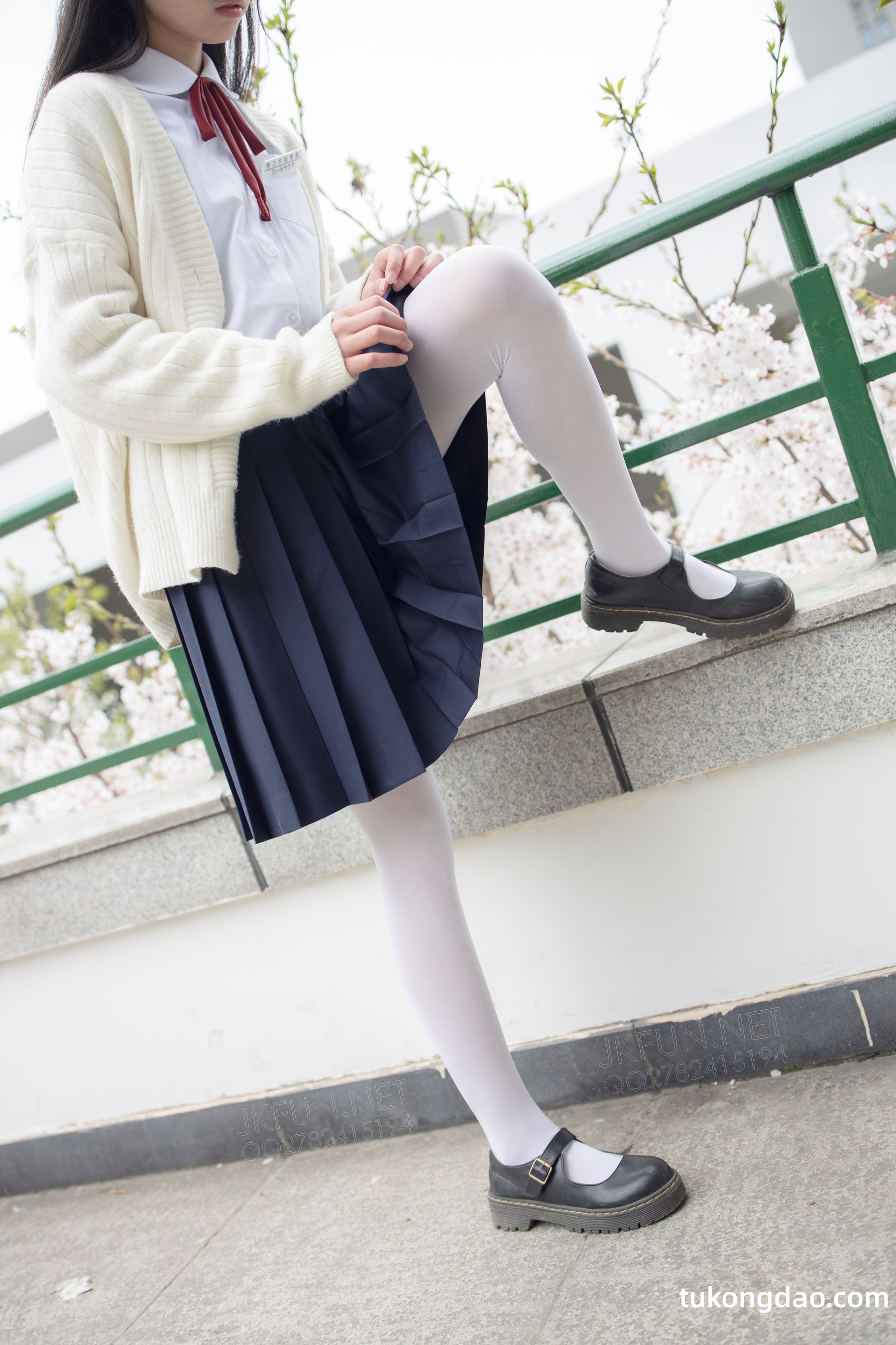 JKFUN-001 写真集 JKFUN-第86张